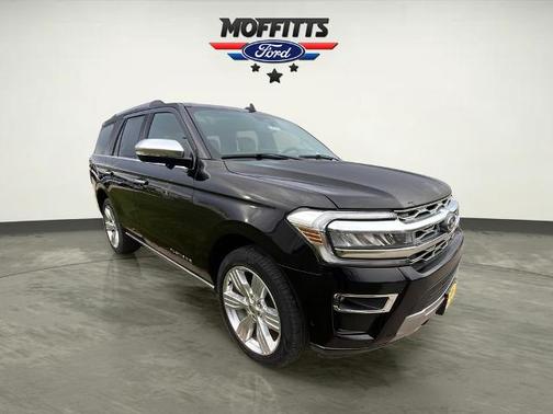 2024 Ford Expedition PLATINUM