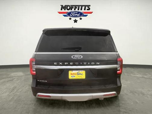2024 Ford Expedition PLATINUM