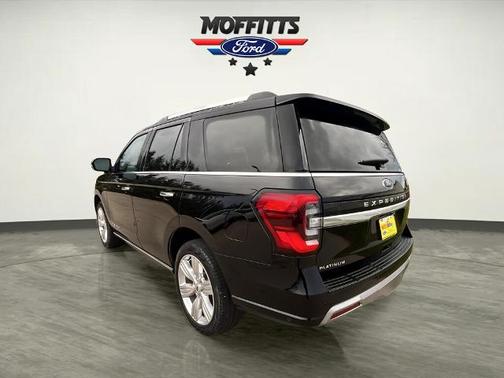 2024 Ford Expedition PLATINUM