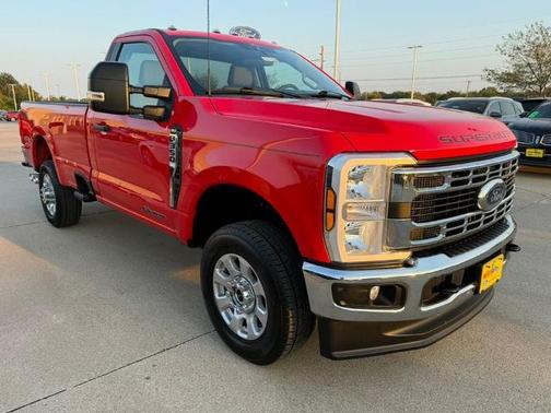 2024 Ford F-350 XLT