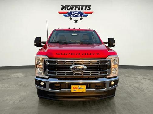 2024 Ford F-350 XLT