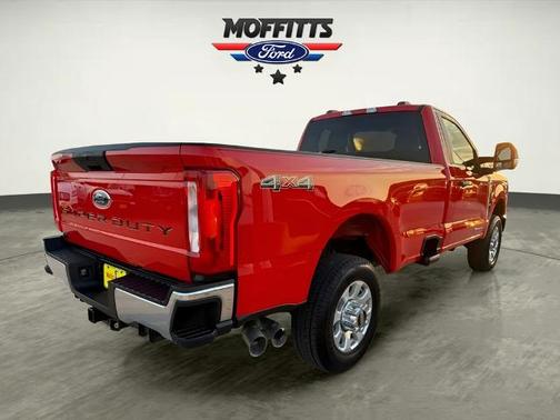 2024 Ford F-350 XLT