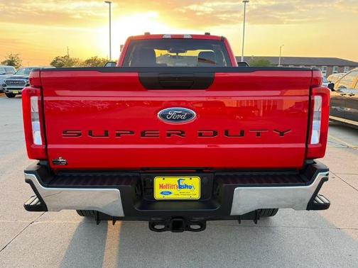 2024 Ford F-350 XLT