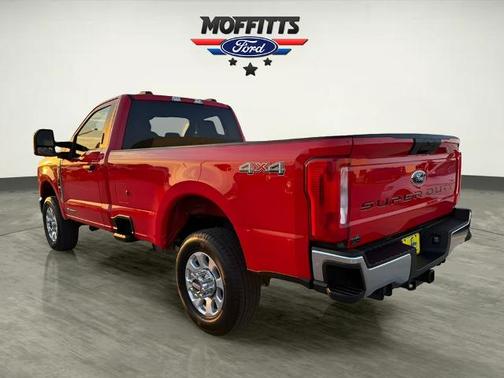 2024 Ford F-350 XLT