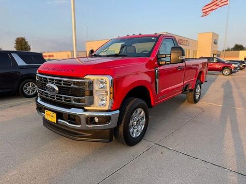 2024 Ford F-350 XLT