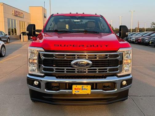 2024 Ford F-350 XLT