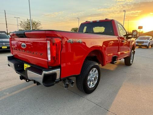 2024 Ford F-350 XLT