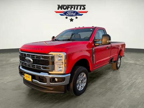 2024 Ford F-350 XLT