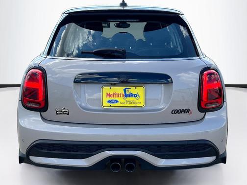 2024 MINI Hardtop Cooper S