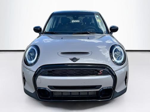 2024 MINI Hardtop Cooper S