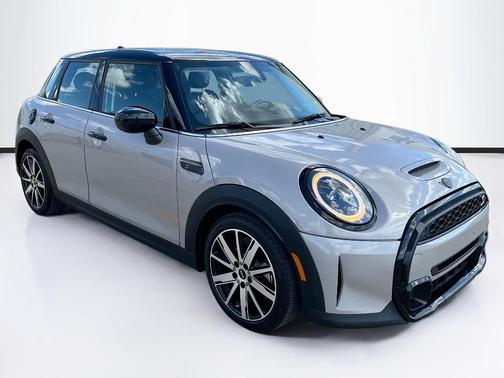 2024 MINI Hardtop Cooper S