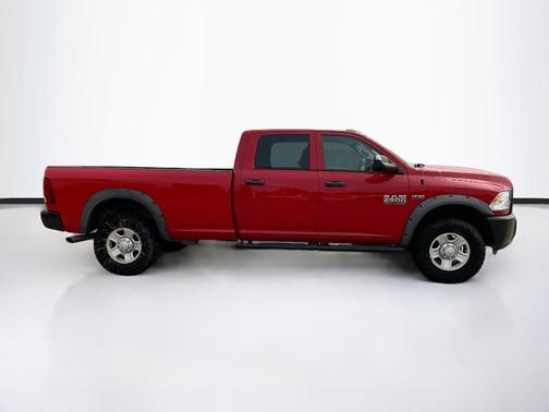 2016 RAM 2500 Tradesman