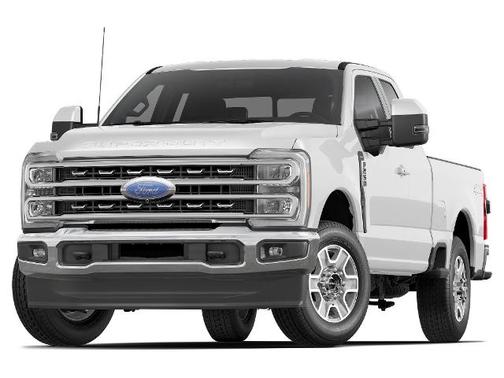 2023 Ford F-250 XL