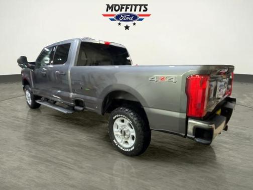 2025 Ford F-250 XLT