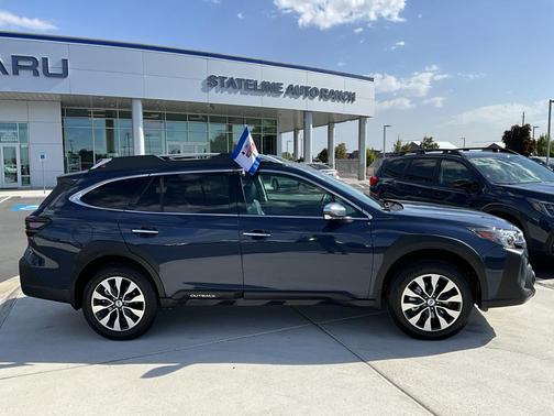 2024 Subaru Outback Touring XT