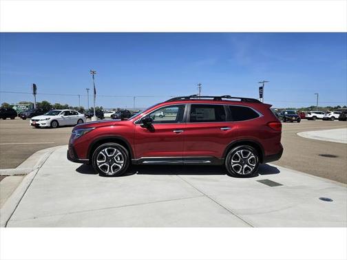 2025 Subaru Ascent Touring 7-Passenger