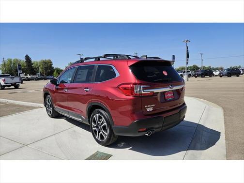 2025 Subaru Ascent Touring 7-Passenger