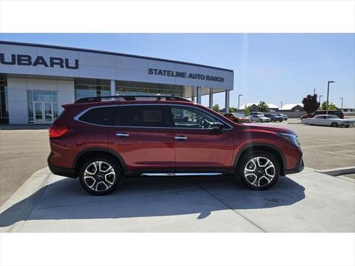 2025 Subaru Ascent Touring 7-Passenger