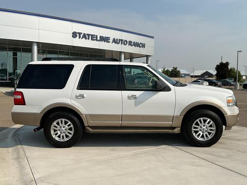 2013 Ford Expedition XLT