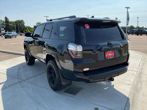 2021 Toyota 4Runner TRD Off Road Premium
