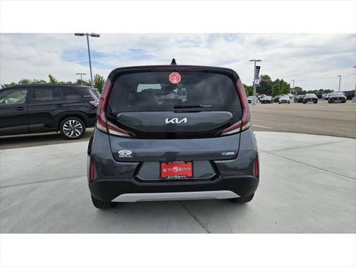 2023 Kia Soul EX