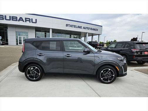 2023 Kia Soul EX