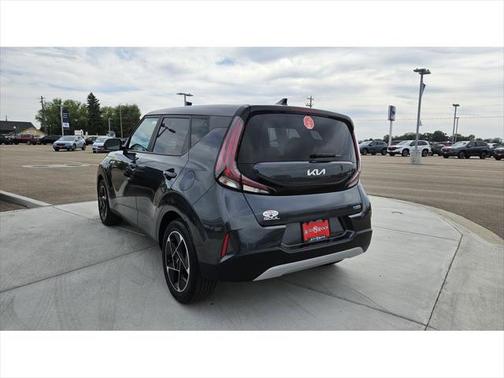 2023 Kia Soul EX