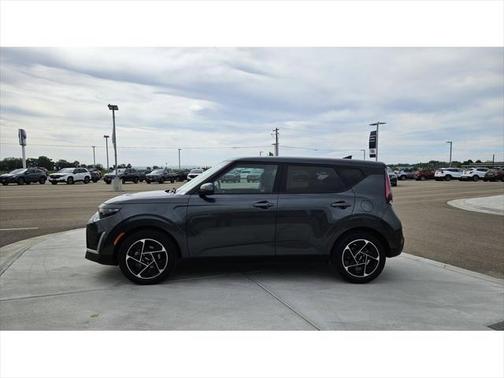 2023 Kia Soul EX