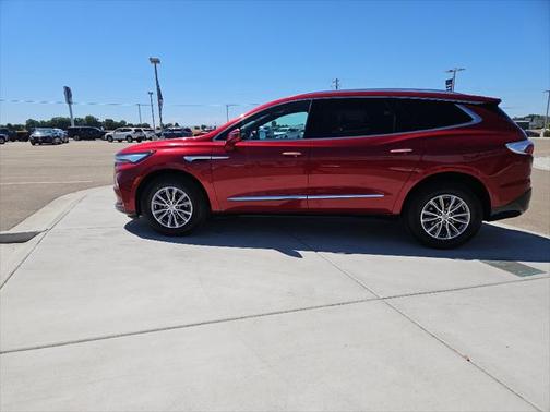 2024 Buick Enclave Premium AWD
