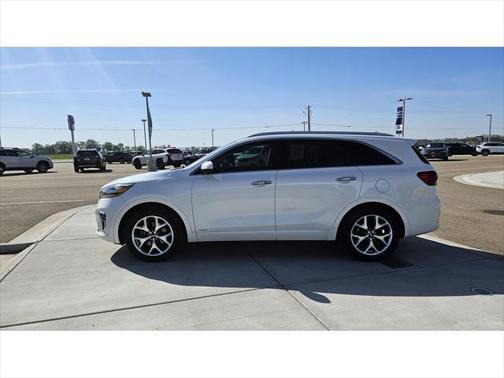 2019 Kia Sorento SX
