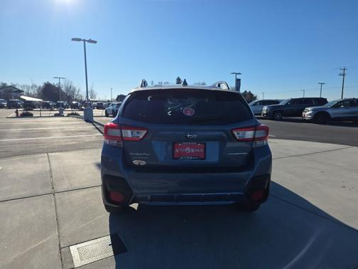 2018 Subaru Crosstrek 2.0i Limited