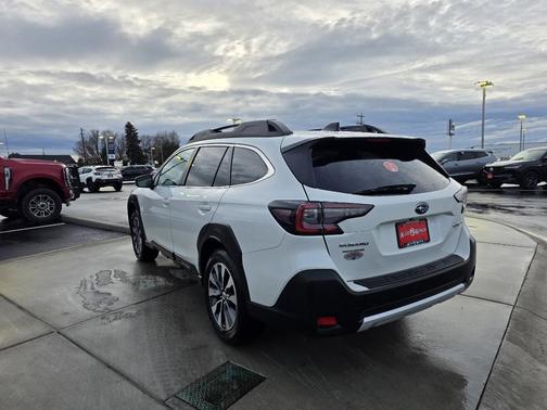 2024 Subaru Outback Limited