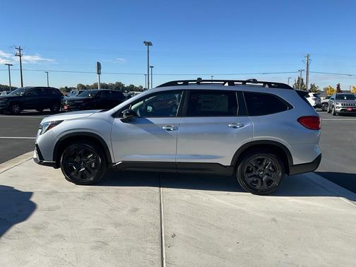 2025 Subaru Ascent Onyx Edition Touring 7-Passenger