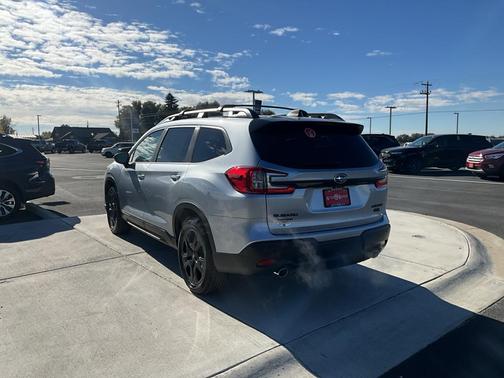 2025 Subaru Ascent Onyx Edition Touring 7-Passenger
