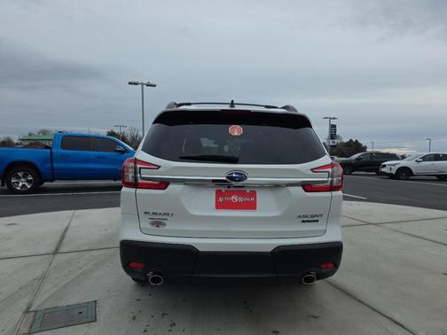 2026 Subaru Ascent Touring 7-Passenger