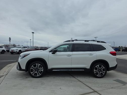 2026 Subaru Ascent Touring 7-Passenger