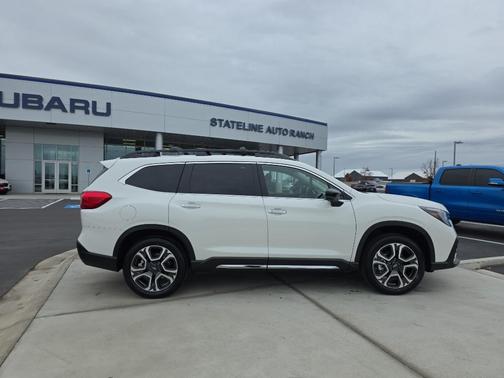 2026 Subaru Ascent Touring 7-Passenger