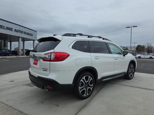 2026 Subaru Ascent Touring 7-Passenger
