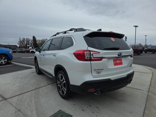 2026 Subaru Ascent Touring 7-Passenger