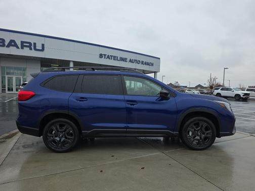 2026 Subaru Ascent Onyx Edition Touring 7-Passenger