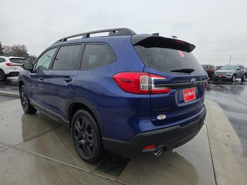 2026 Subaru Ascent Onyx Edition Touring 7-Passenger