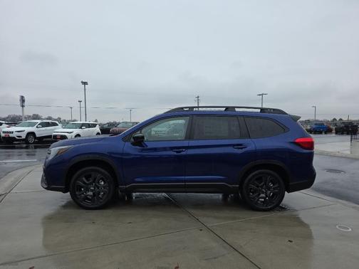 2026 Subaru Ascent Onyx Edition Touring 7-Passenger