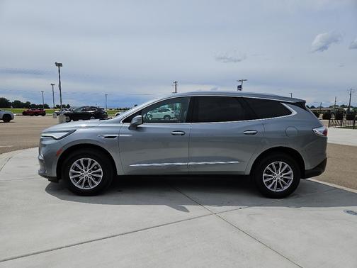 2024 Buick Enclave Premium AWD