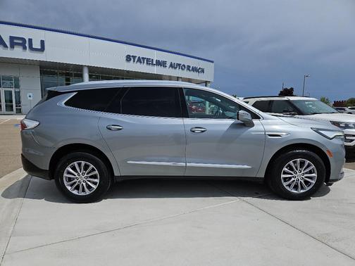 2024 Buick Enclave Premium AWD