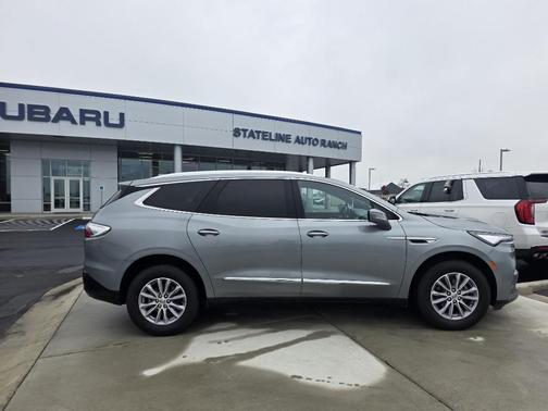 2024 Buick Enclave Premium AWD