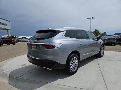 2024 Buick Enclave Premium AWD