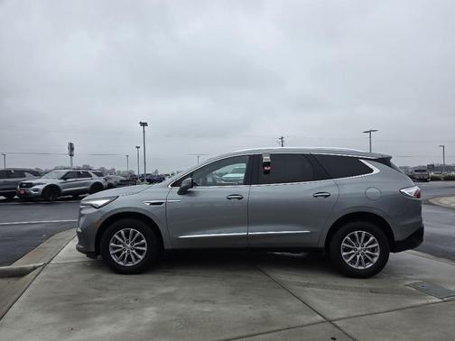 2024 Buick Enclave Premium AWD