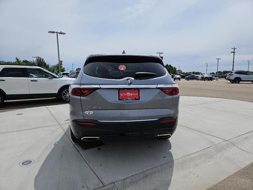 2024 Buick Enclave Premium AWD