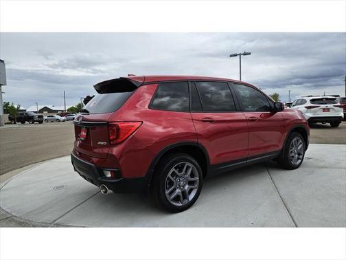 2023 Honda Passport AWD EX-L