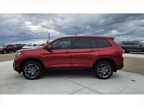 2023 Honda Passport AWD EX-L